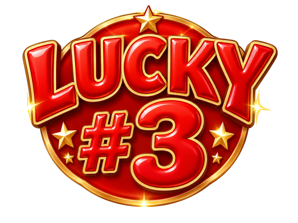 Lucky #3