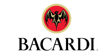 Bacardi logo