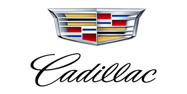 Cadillac logo
