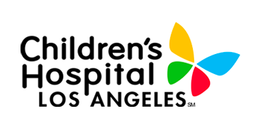 Children's Hospital Los Angeles logo