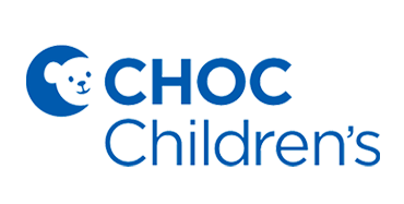 CHOC Children's logo