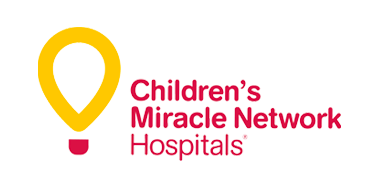Children's Miracle Network logo