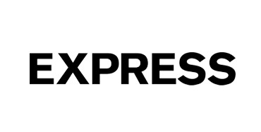 Express logo