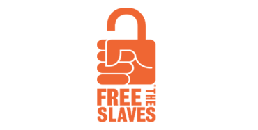 Free the Slaves logo