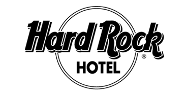 Hard Rock Hotel logo