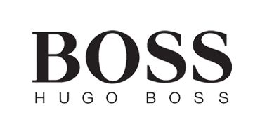 Hugo Boss logo