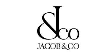 Jacob & Co. logo