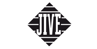 Jive Records logo
