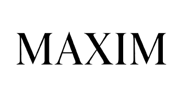 Maxim logo