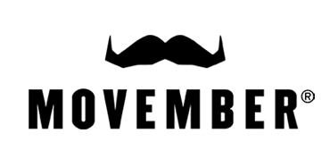 Movember logo