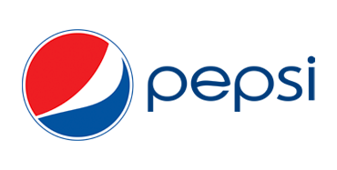 Pepsi logo