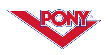 Pony logo