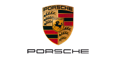 Porsche logo