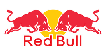 Red Bull logo