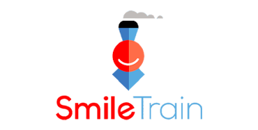 Smile Train logo