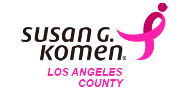 Susan G. Komen logo