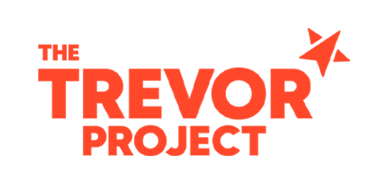 The Trevor Project logo